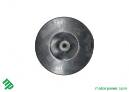 Filtro aria sportivo K&N per Yamaha YFZ 450 (5)